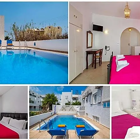 Hotel Ptolemeos Fira (Santorini)