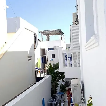 Hotel Ptolemeos