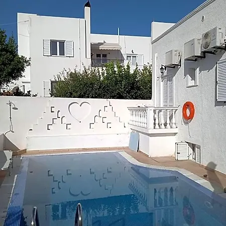 Hotel Ptolemeos Fira (Santorini)