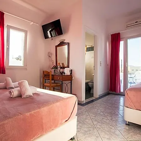 Hotel Ptolemeos