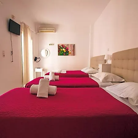 Hotel Ptolemeos 4*
