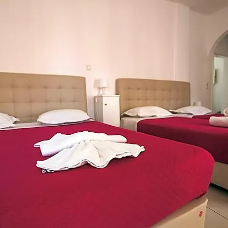 Hotel Ptolemeos Fira (Santorini)