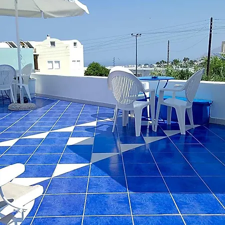 Ptolemeos Hotel Fira (Santorini)
