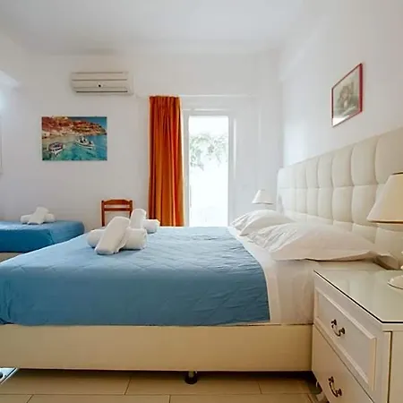 Ptolemeos Hotel 4*