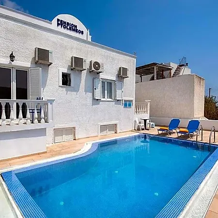 Ptolemeos 4*