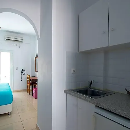 Hotel Ptolemeos 4*
