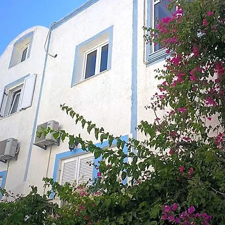 Ptolemeos Hotel 4*