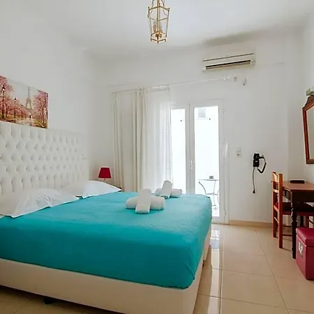 Hotel Ptolemeos