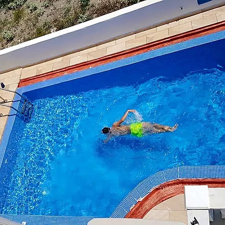 Hotel Ptolemeos Fira (Santorini)