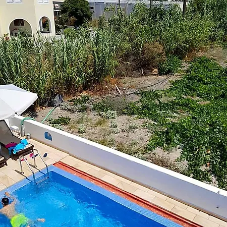 Hotel Ptolemeos Fira (Santorini)
