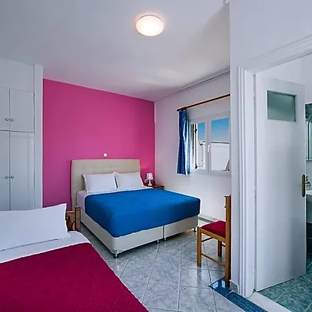 Ptolemeos Hotel
