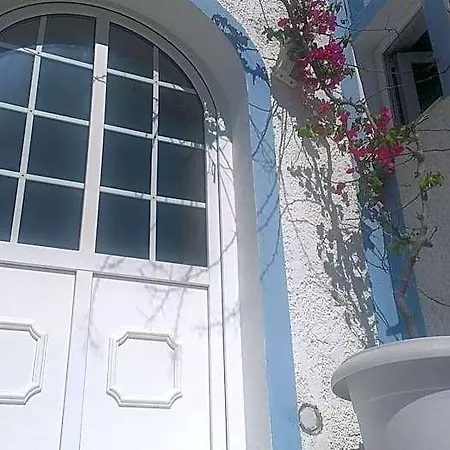 Ptolemeos Fira (Santorini)