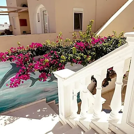 Hotel Ptolemeos Fira (Santorini)